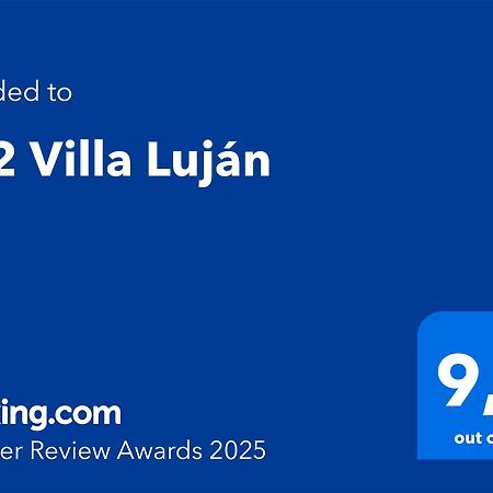902 Villa Lujan Mar del Plata Exteriör bild