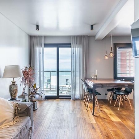 902 Villa Lujan Mar del Plata Exteriör bild