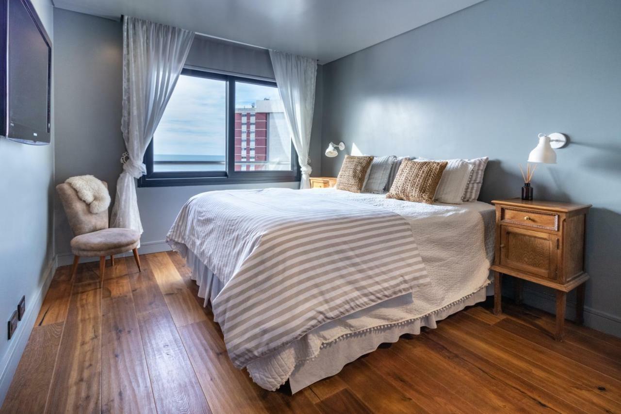 902 Villa Lujan Mar del Plata Exteriör bild